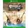 Warriors orochi 4 ultimate for xbox one [new video game] xbox one